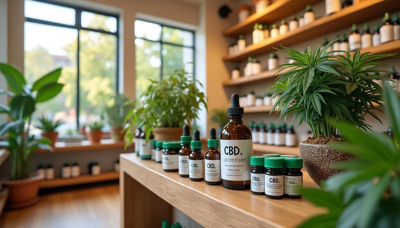 découvrez comment les produits de la boutique de cbd vapozen saint pierre peuvent améliorer votre bien-être au quotidien : relaxation, gestion du stress, sommeil et équilibre naturel au rendez-vous.