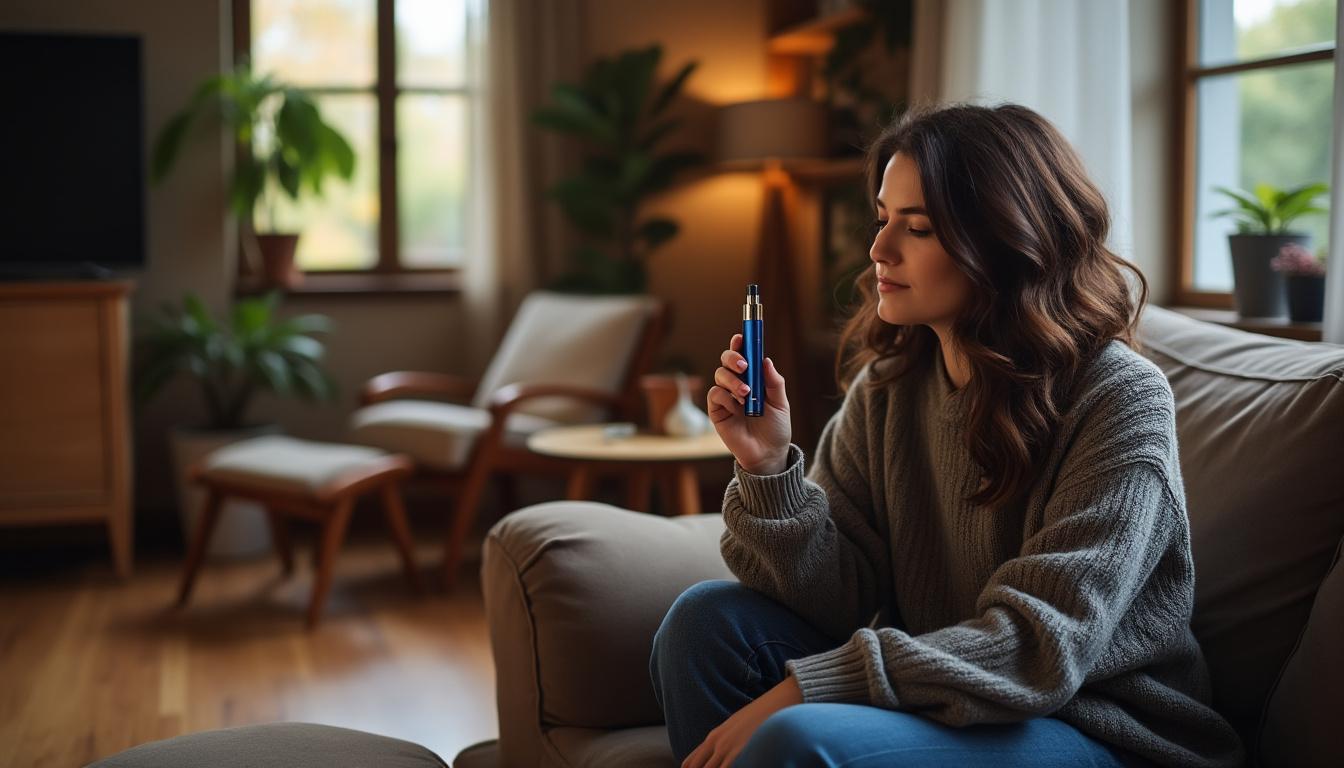découvrez comment les produits de cbd de la boutique vapozen saint pierre peuvent améliorer votre bien-être en offrant détente, relaxation et équilibre au quotidien.