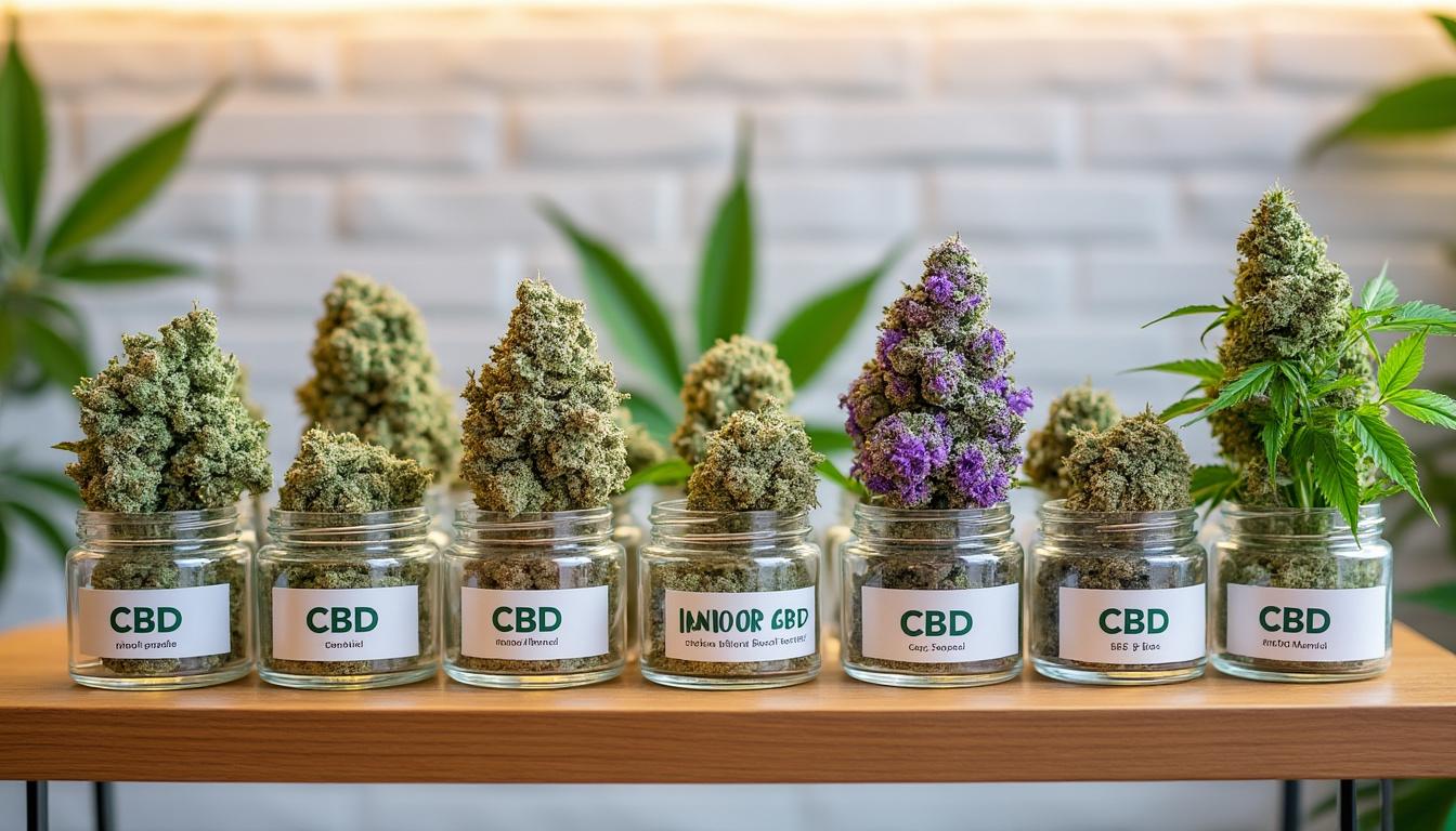 découvrez les produits phares de la boutique de cbd organiquement votre à sallanches : huiles, fleurs, infusions et cosmétiques naturels pour votre bien-être. profitez de conseils personnalisés et de produits de qualité supérieure.
