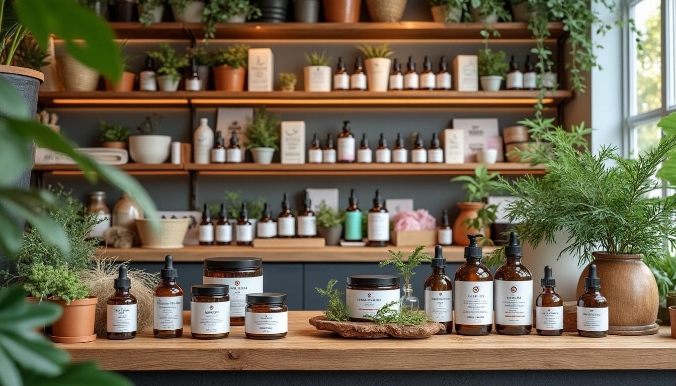 découvrez pourquoi la fine epicerie du cbd s’impose comme la référence incontournable pour des produits à base de cbd de qualité supérieure, alliants expertise, diversité et conseils personnalisés !