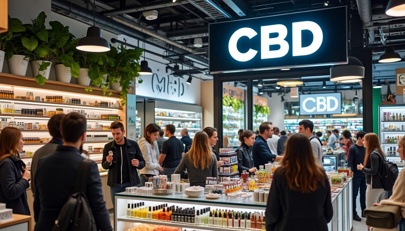découvrez la boutique de cbd par rouslan et profitez d'une expérience unique et relaxante grâce à des produits de qualité, sélectionnés pour votre bien-être.