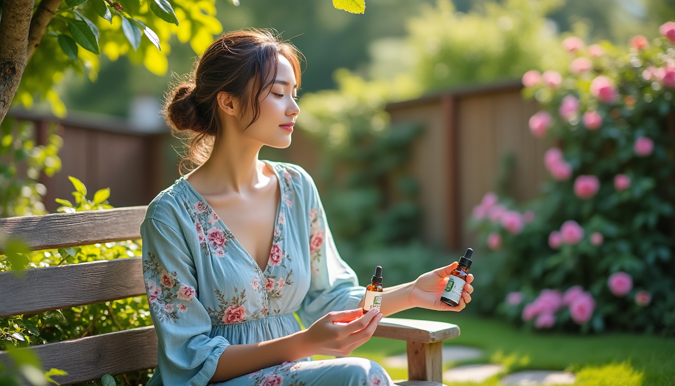 découvrez l'huile de cbd pure extract, votre alliée naturelle pour lutter efficacement contre le stress. profitez d'une solution apaisante, issue d'extraits purs, pour retrouver calme et bien-être au quotidien.