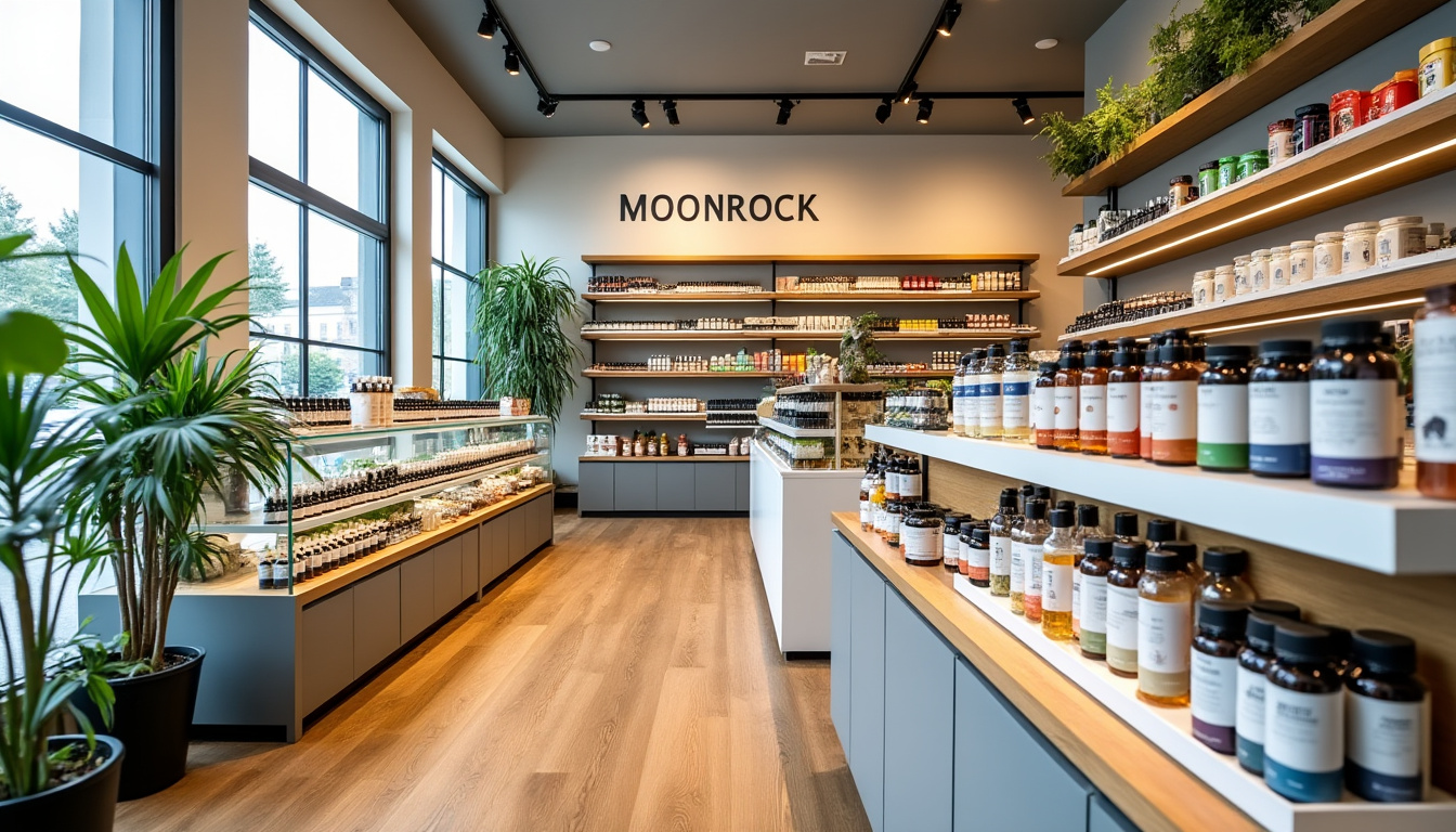 découvrez moonrock'cbd à saint-malo, votre boutique spécialisée dans les produits à base de cbd. profitez de conseils d’experts et d’une large gamme de produits de qualité pour votre bien-être.