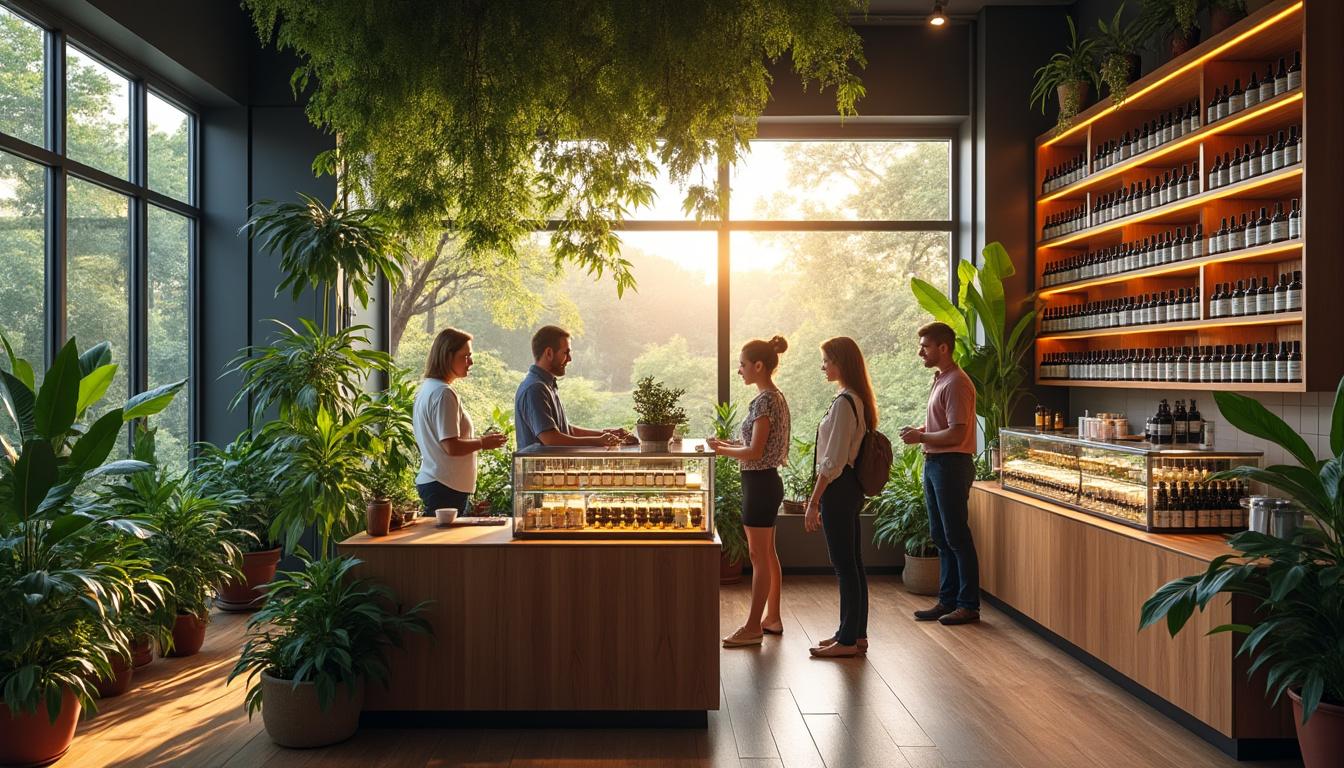 découvrez la boutique de cbd okiweed : votre destination idéale pour des produits naturels de qualité dédiés à votre bien-être. profitez d'une sélection variée de cbd pour une expérience relaxante et sereine.