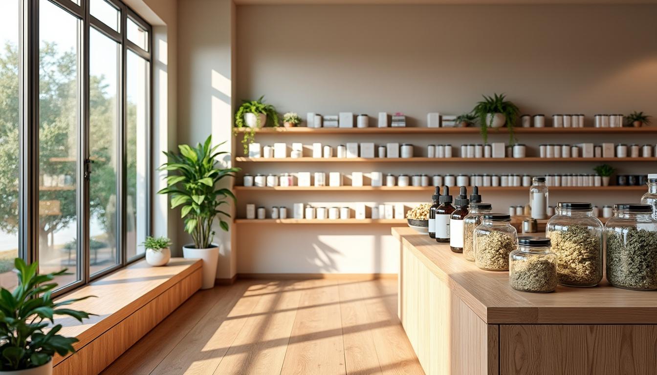 découvrez les principaux avantages des produits de la boutique de cbd no stress à cannes : qualité, bien-être, conseils personnalisés et large choix pour répondre à tous vos besoins.