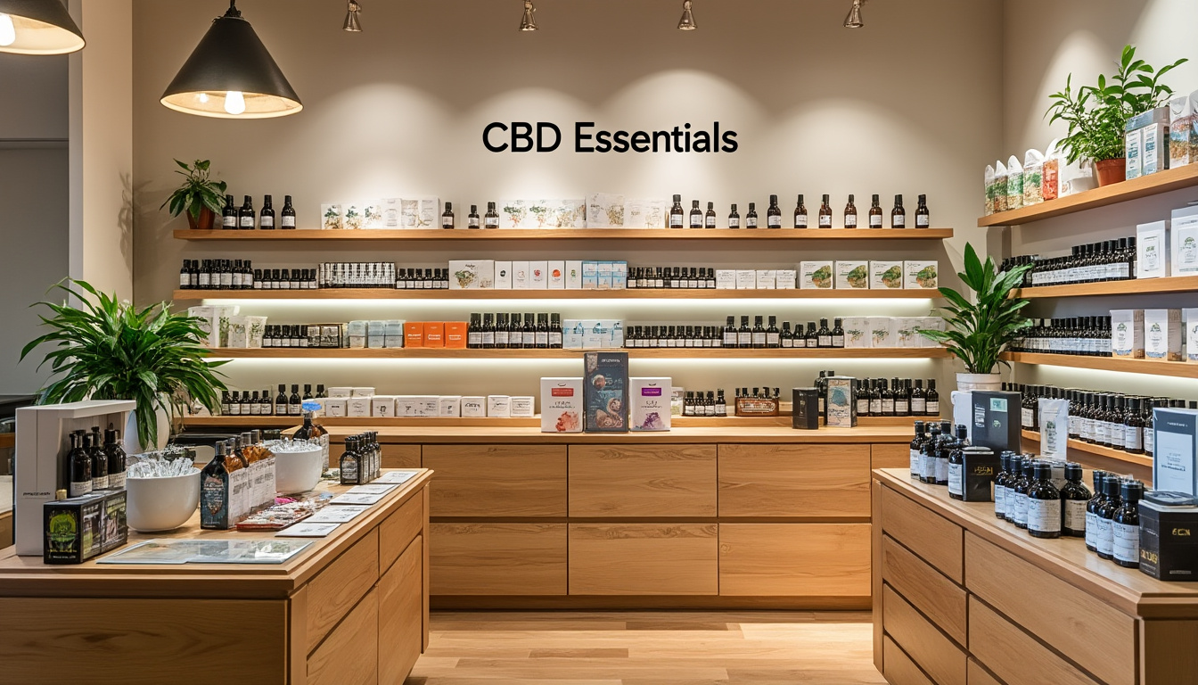 découvrez les bienfaits du cbd chez coffee pote à rocbaron : produits naturels, conseils personnalisés et ambiance conviviale pour profiter pleinement des vertus du cannabidiol.