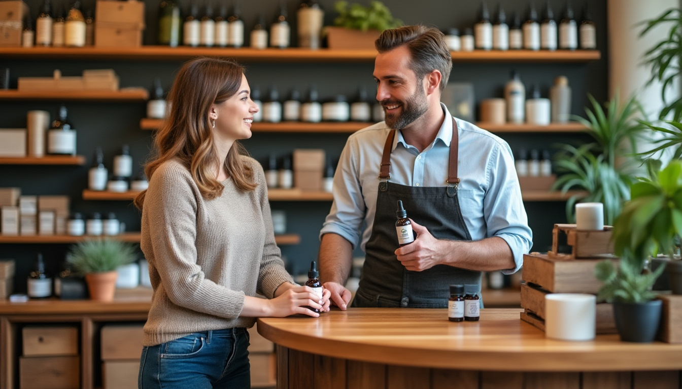 découvrez les bienfaits du cbd à la boutique coffee pote à rocbaron : conseils, produits de qualité et ambiance conviviale pour profiter des vertus naturelles du cannabidiol.