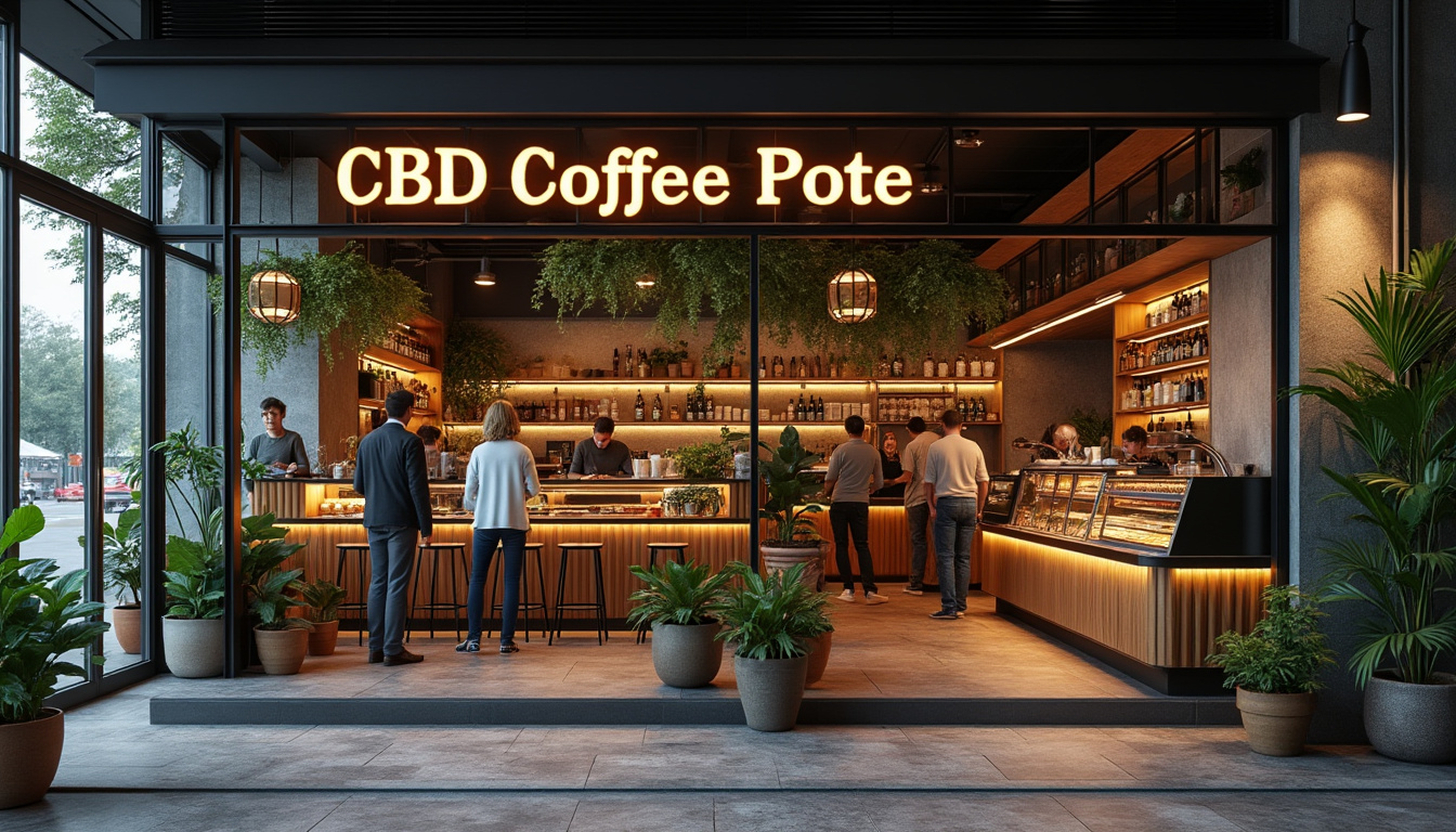 découvrez les bienfaits du cbd à la boutique coffee pote à rocbaron : conseils personnalisés, produits de qualité et bien-être assuré. visitez-nous pour en savoir plus sur le cbd.