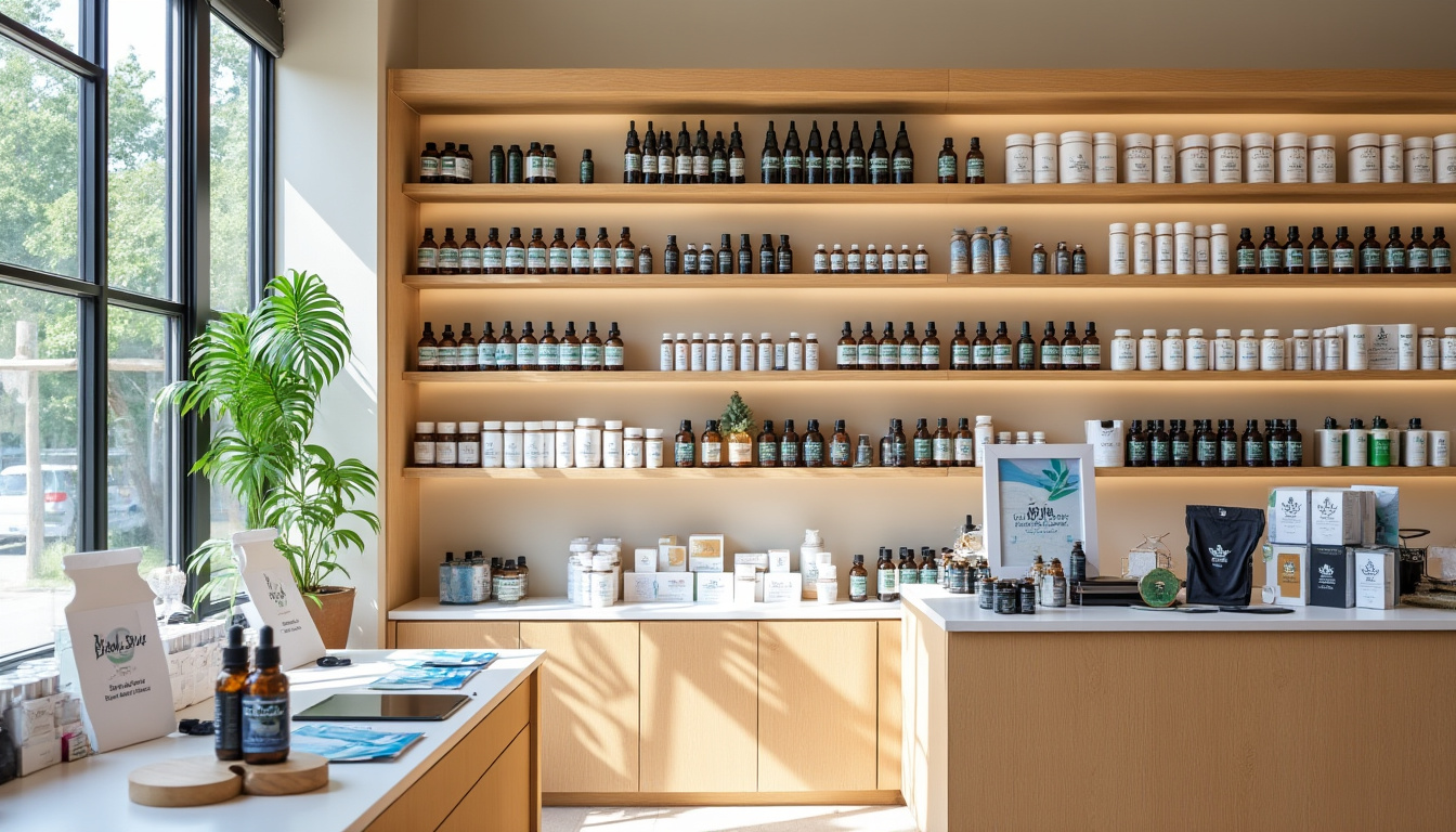 découvrez les secrets de la boutique de cbd green life à pau dévoilés par des experts : sélection de produits, conseils personnalisés et engagement qualité pour vous guider dans le choix du meilleur cbd.