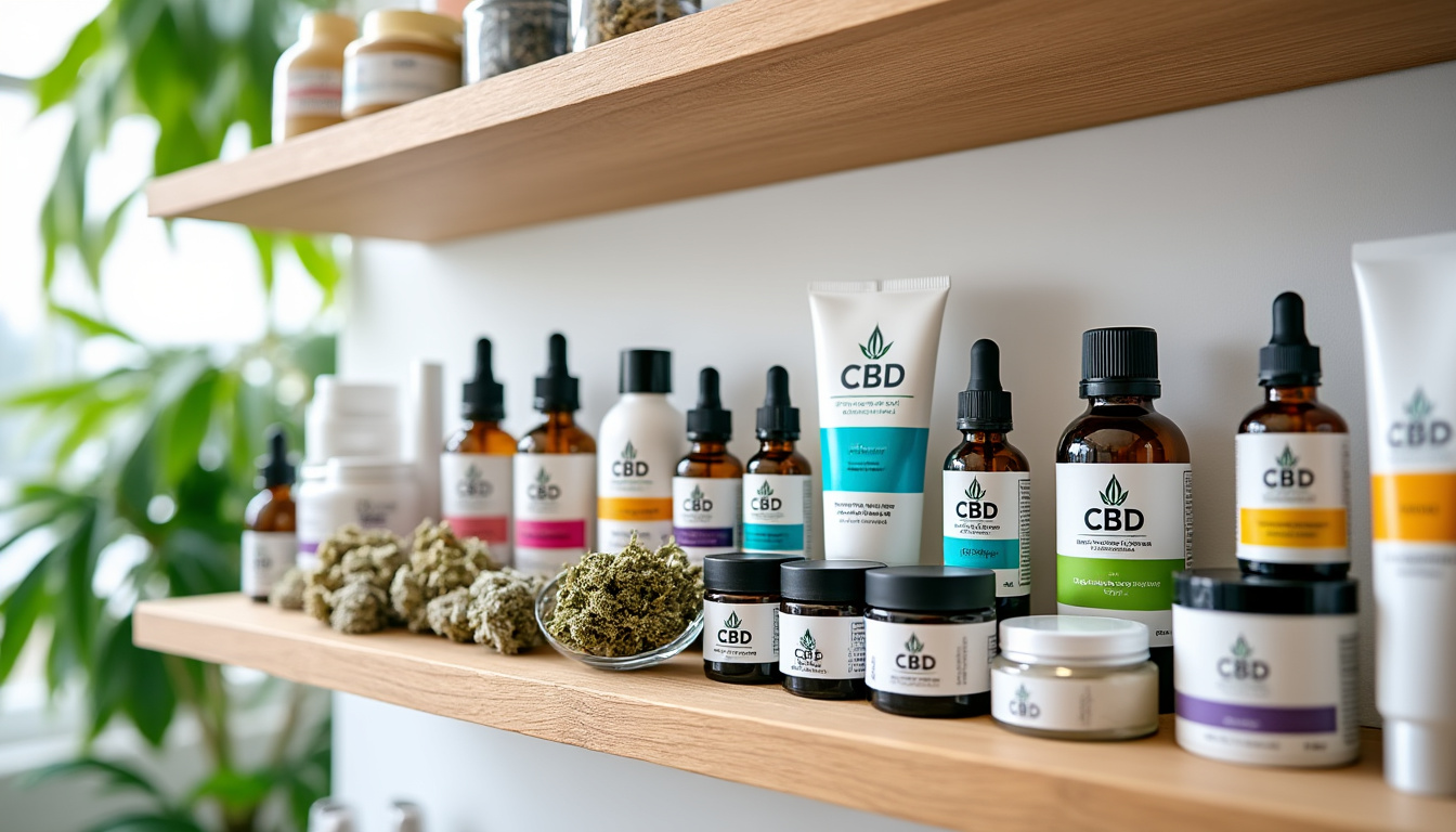 découvrez les secrets de la boutique de cbd green life à pau : conseils d’experts, produits phares et informations essentielles pour un choix éclairé. plongez dans l’univers du cbd de qualité !