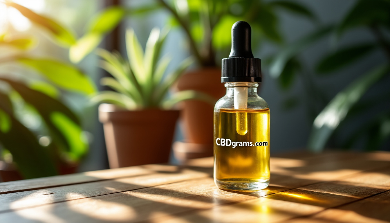 découvrez les bienfaits de l'huile cbd chez cbd-gramscom : un allié naturel pour soutenir votre santé mentale, réduire le stress et favoriser votre bien-être au quotidien.