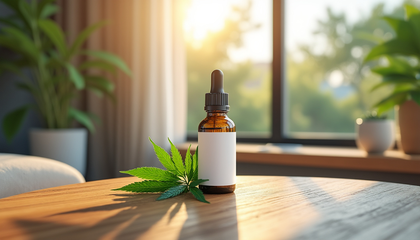 L’huile CBD chez CBD-gramscom : un trésor pour votre santé mentale