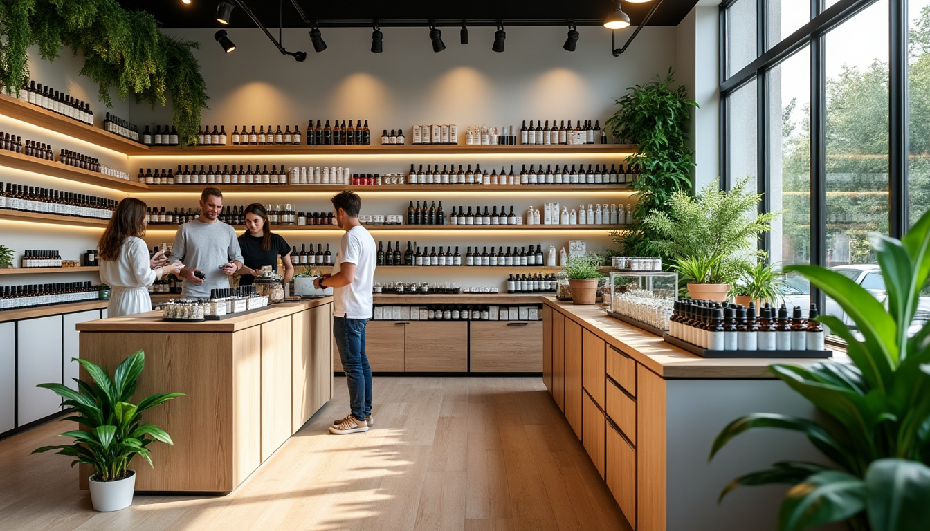 découvrez pourquoi la boutique de cbd green care à agen est le choix idéal pour vos produits de bien-être : conseils personnalisés, vaste gamme de produits naturels et service de qualité pour prendre soin de vous au quotidien.