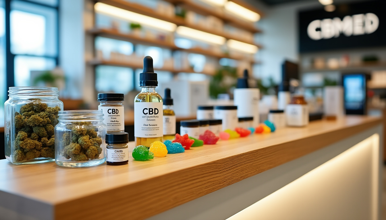 découvrez pourquoi la boutique green care à agen est votre meilleure adresse pour des produits de bien-être à base de cbd de qualité, avec des conseils personnalisés, un large choix et une équipe à l’écoute.