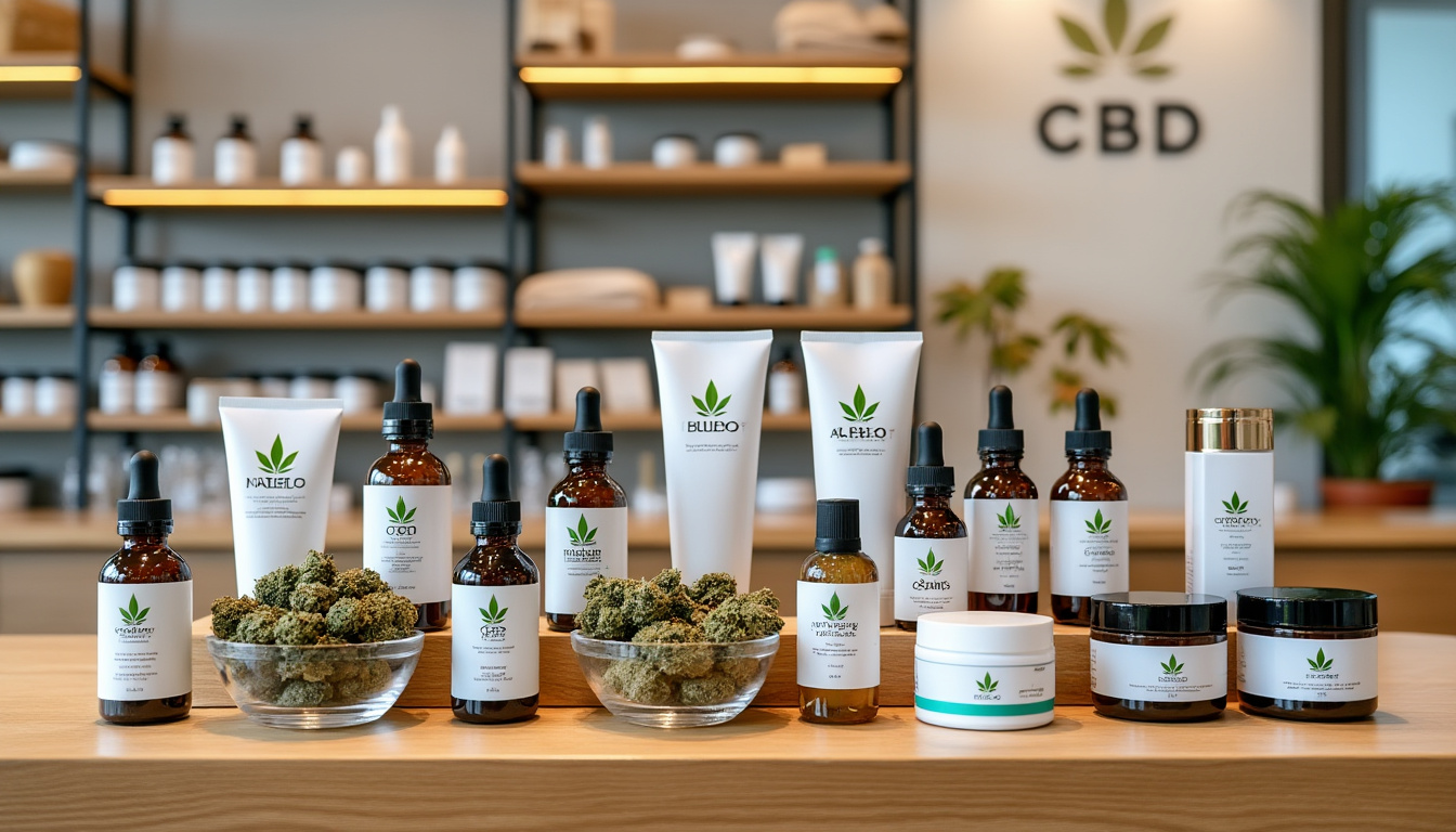découvrez pourquoi la boutique de cbd hunter family est le choix idéal pour vos achats de cbd : produits de qualité, large sélection, conseils personnalisés et livraison rapide partout en france.