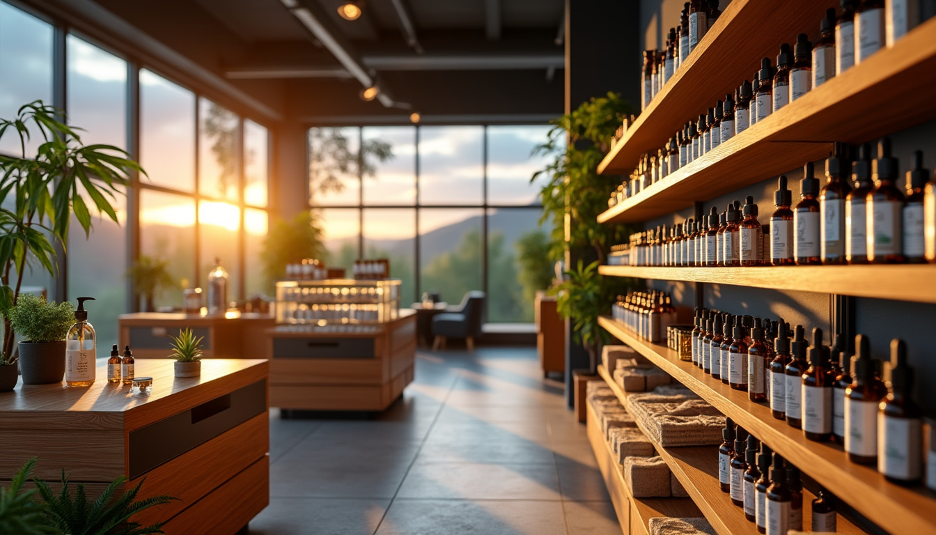 Pourquoi choisir la boutique de CBD J2S de Champigneulles pour vos besoins en cannabinoïdes