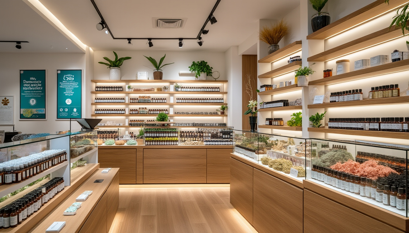 découvrez pourquoi les boutiques la casa verde cbd à strasbourg sont le choix idéal pour votre bien-être : produits de qualité, conseils personnalisés et large sélection de cbd adaptée à vos besoins.