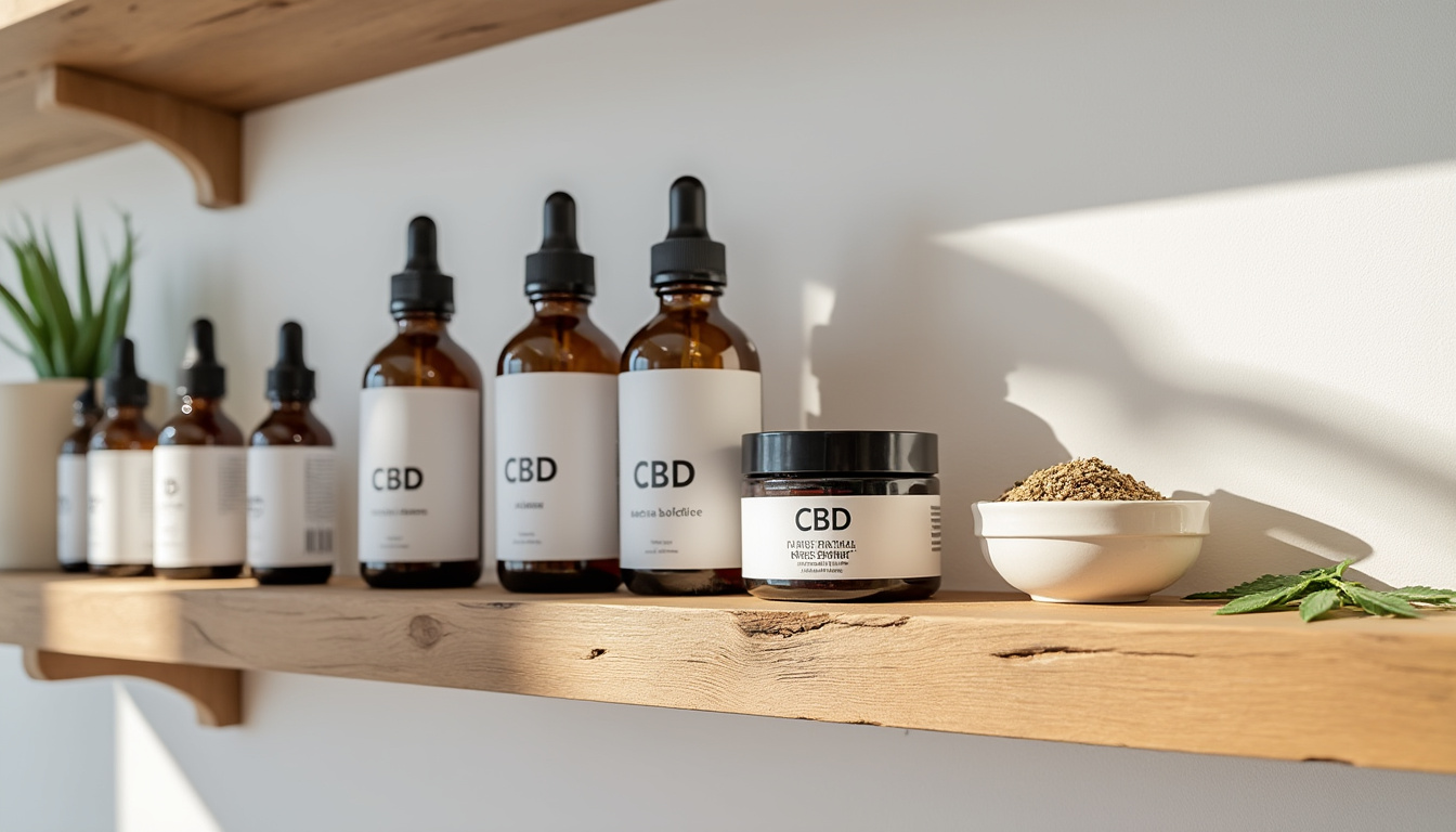 découvrez les avantages de choisir une boutique de cbd bio à villerupt pour vos achats de bien-être : produits naturels, qualité garantie et conseils personnalisés pour une expérience saine et locale.
