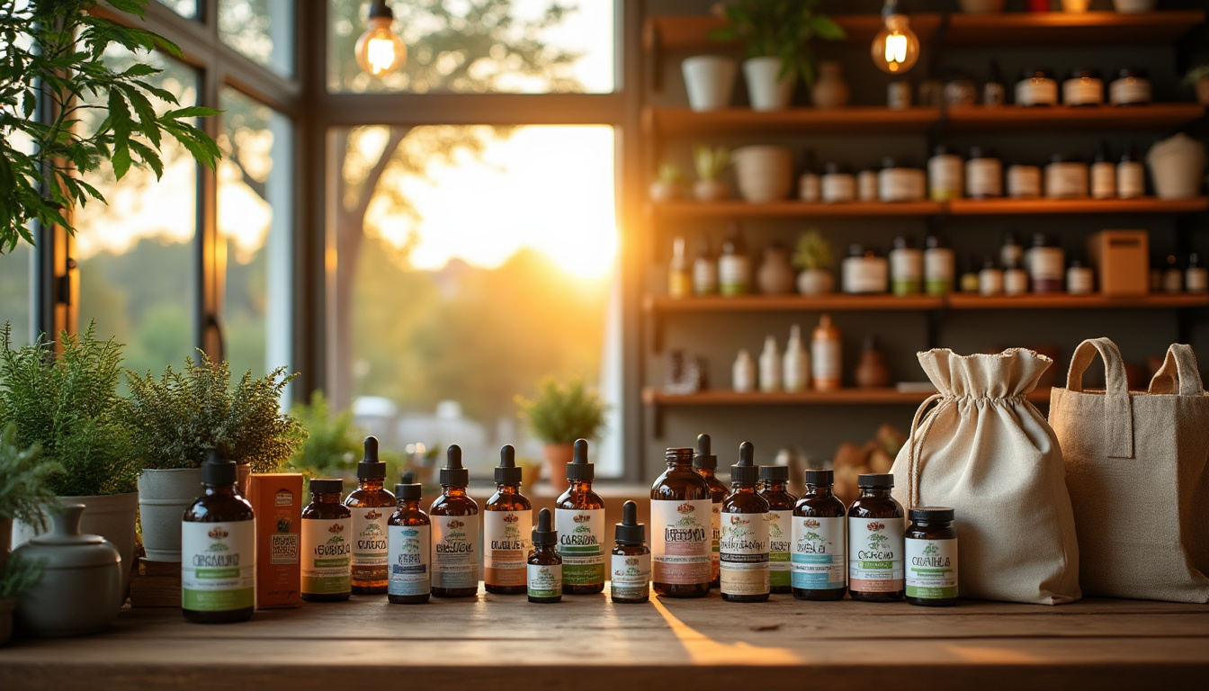 découvrez pourquoi opter pour une boutique de cbd bio à villerupt est le meilleur choix pour vos achats de bien-être : produits naturels, qualité certifiée et conseils personnalisés pour une expérience sereine et sécurisée.