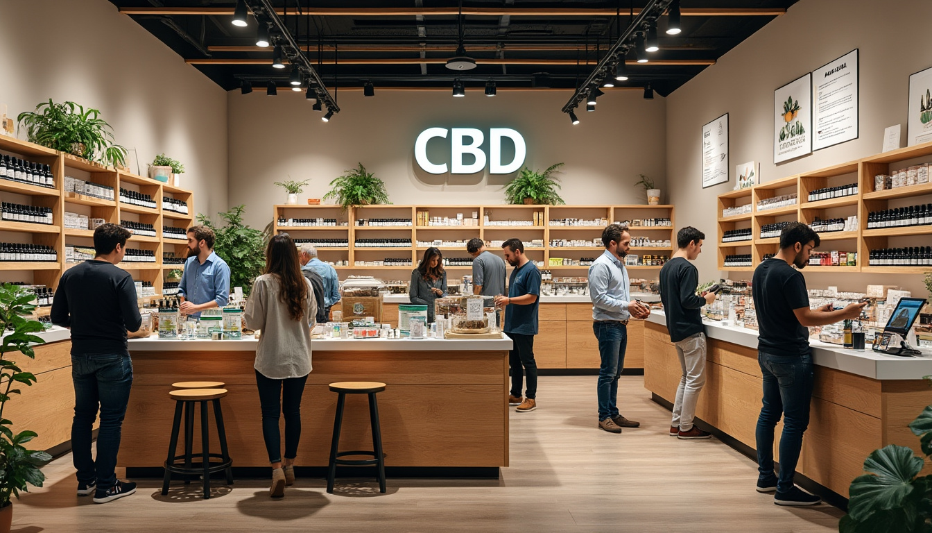 découvrez pourquoi la boutique de cbd madehellin à la roche sur foron s'impose comme votre nouvelle destination bien-être : des produits de qualité, des conseils personnalisés et un espace dédié à votre relaxation.