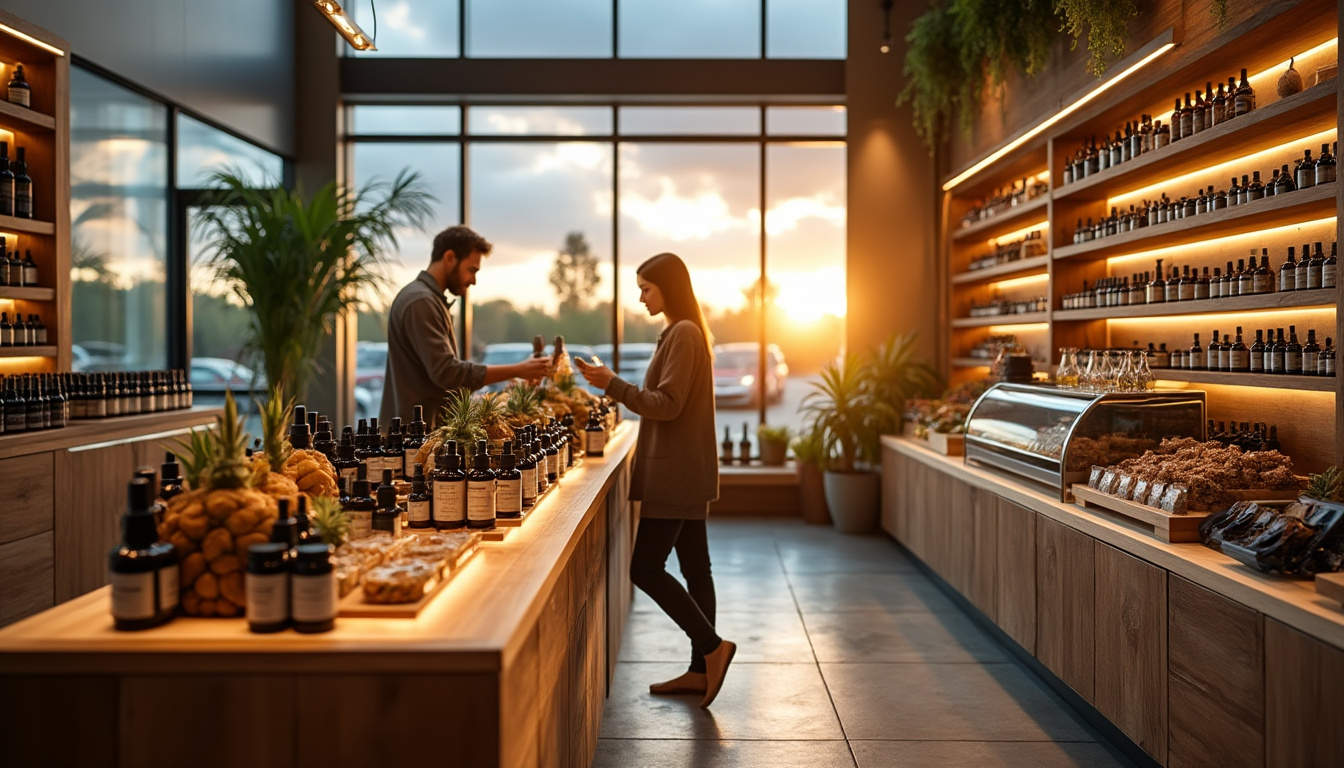 découvrez relax shop à auxerre : votre boutique spécialisée en cbd. profitez d'une sélection de produits naturels pour votre bien-être. qualité, conseils et accueil chaleureux vous attendent en magasin !