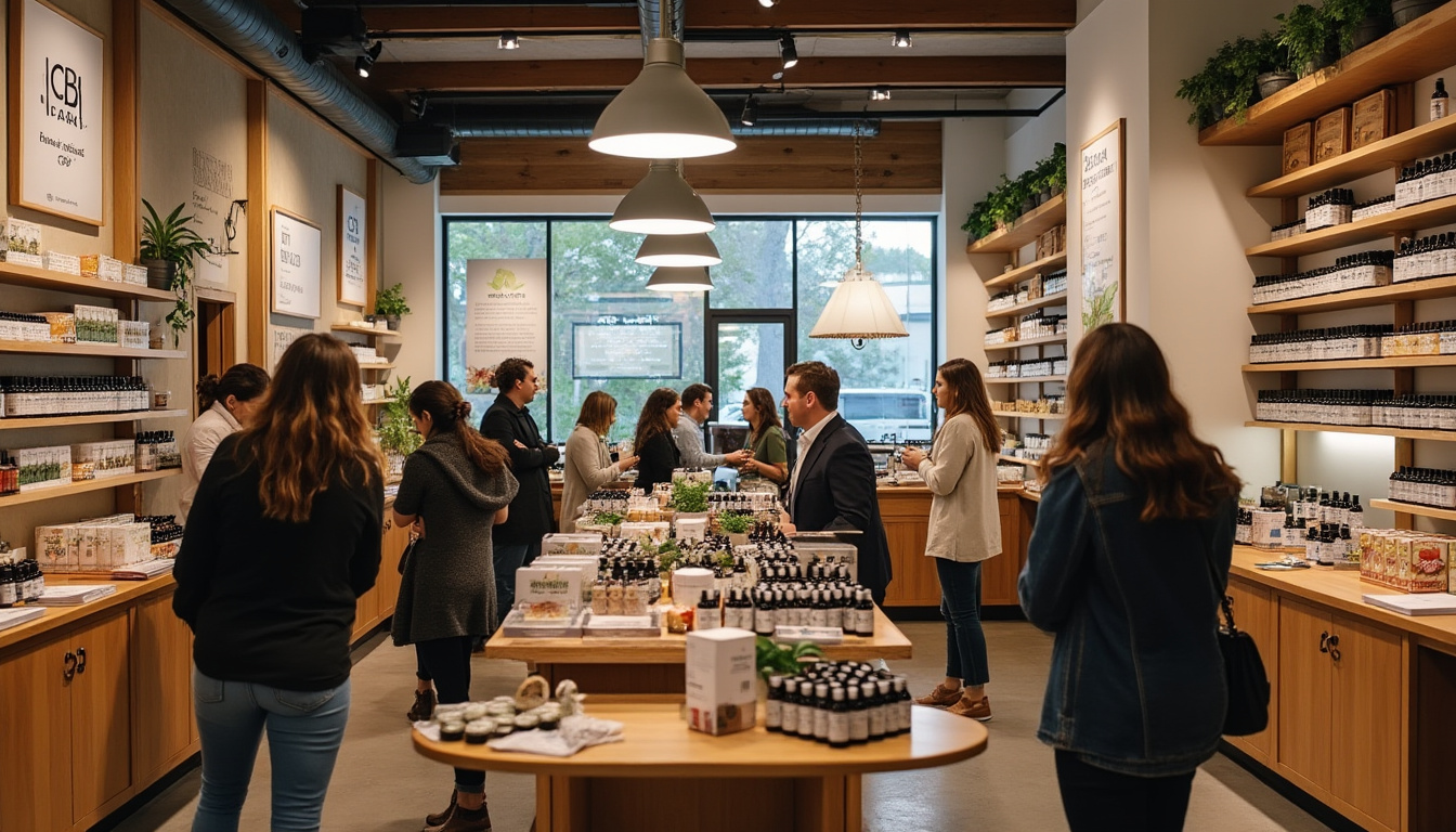 découvrez la boutique vapozen à billère, l’adresse incontournable pour les amateurs de cbd. profitez d’un large choix de produits au cannabidiol dans un espace convivial et expert.