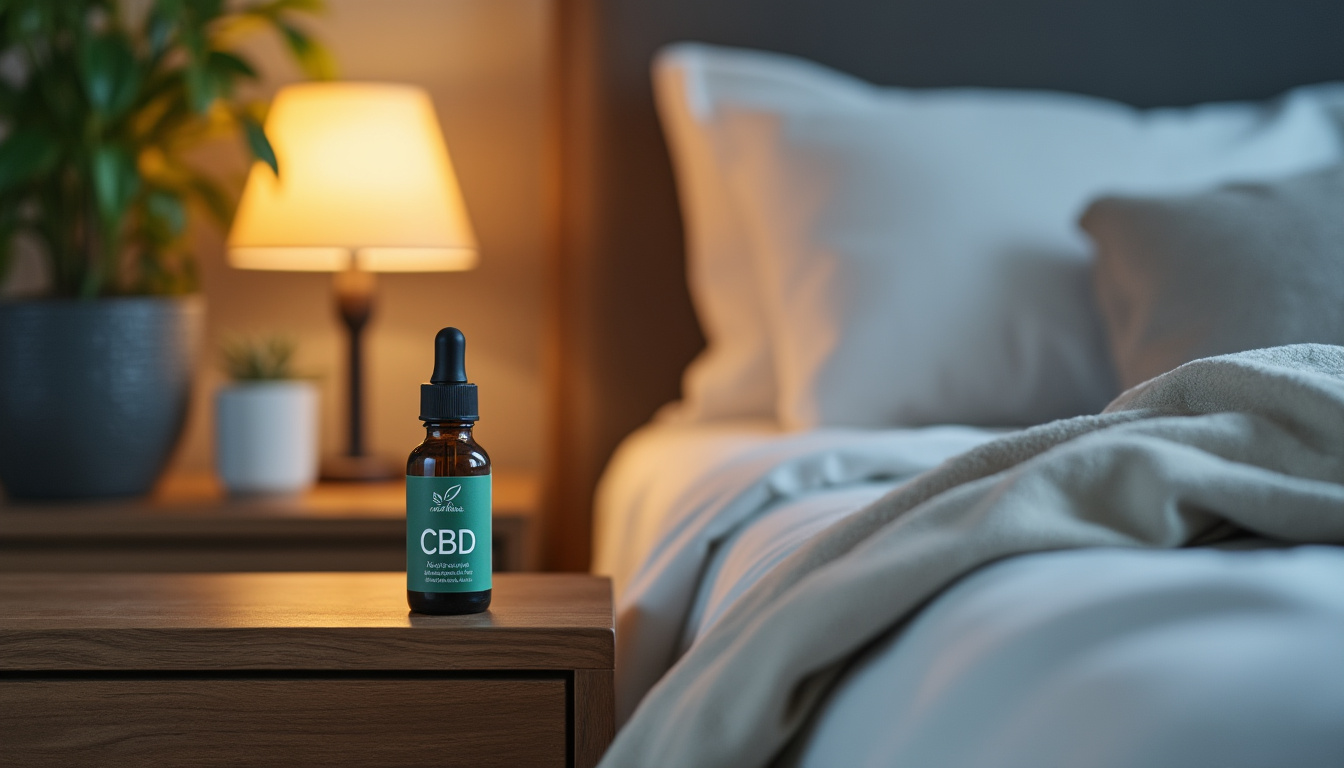 découvrez combien de gouttes de cbd utiliser pour mieux dormir et profitez de nos conseils pour un sommeil réparateur et naturel. astuces, dosage et recommandations dans notre guide.