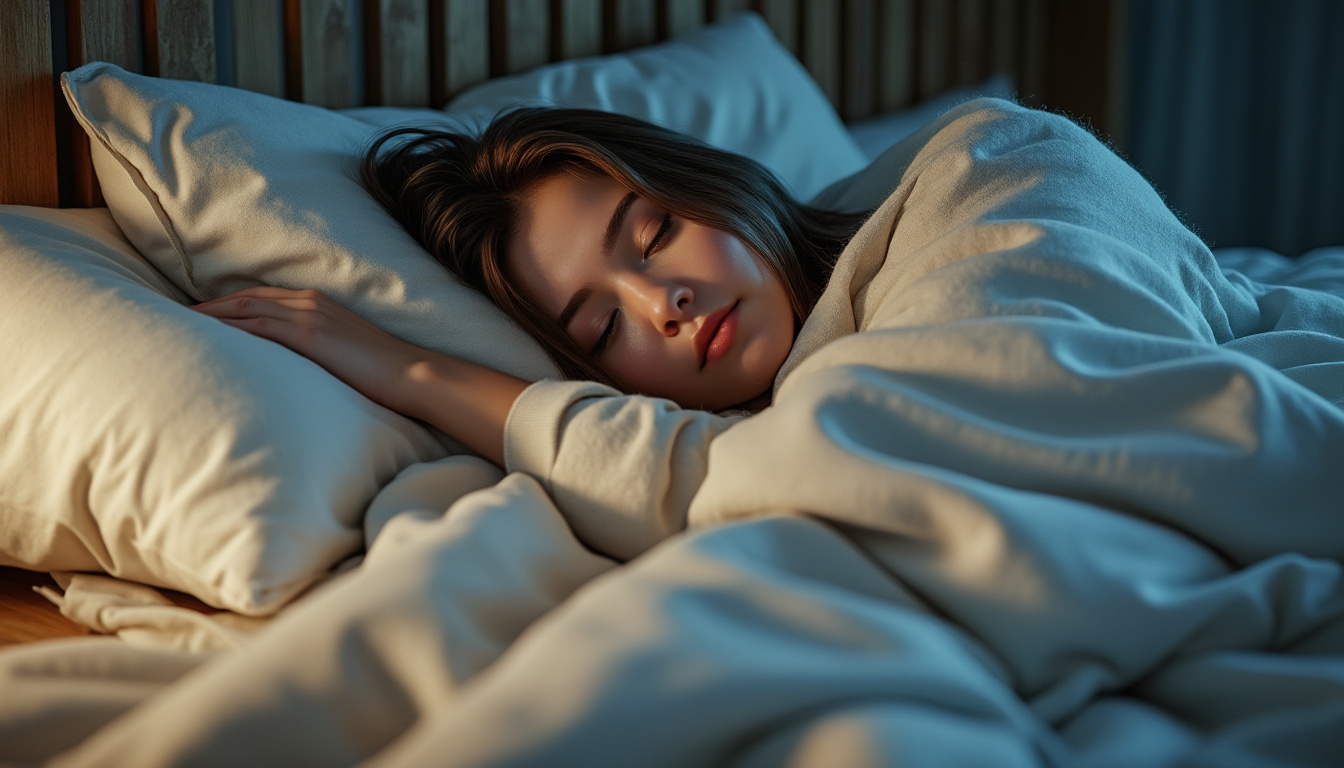 découvrez combien de gouttes de cbd utiliser pour améliorer votre sommeil. nos conseils et astuces pour profiter pleinement des bienfaits du cbd et retrouver un sommeil réparateur.