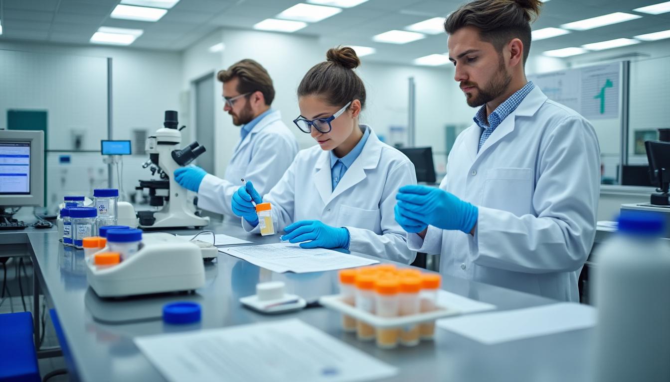 découvrez combien de temps le cbd demeure détectable dans les urines et obtenez des conseils pratiques pour les consommateurs. informez-vous sur les facteurs qui influent sur l’élimination du cbd et adoptez les bonnes pratiques.