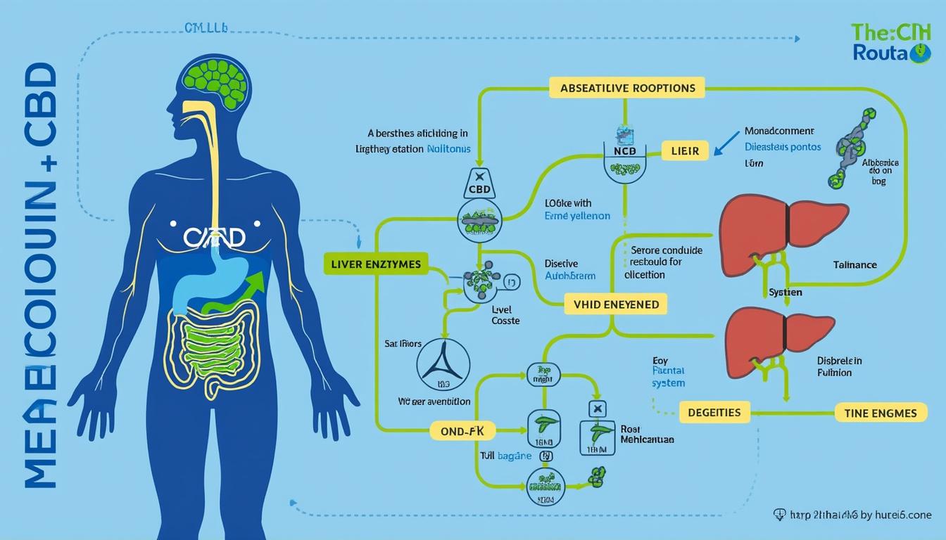 découvrez combien de temps le cbd reste détectable dans les urines, ainsi que des conseils pratiques pour les consommateurs souhaitant mieux comprendre les tests de dépistage et la durée d’élimination du cbd par l’organisme.