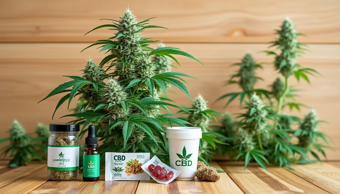 découvrez nos conseils pratiques pour acheter du cbd en toute sécurité. guide pour débutants : types de produits, points de vigilance et astuces pour bien choisir votre cbd.