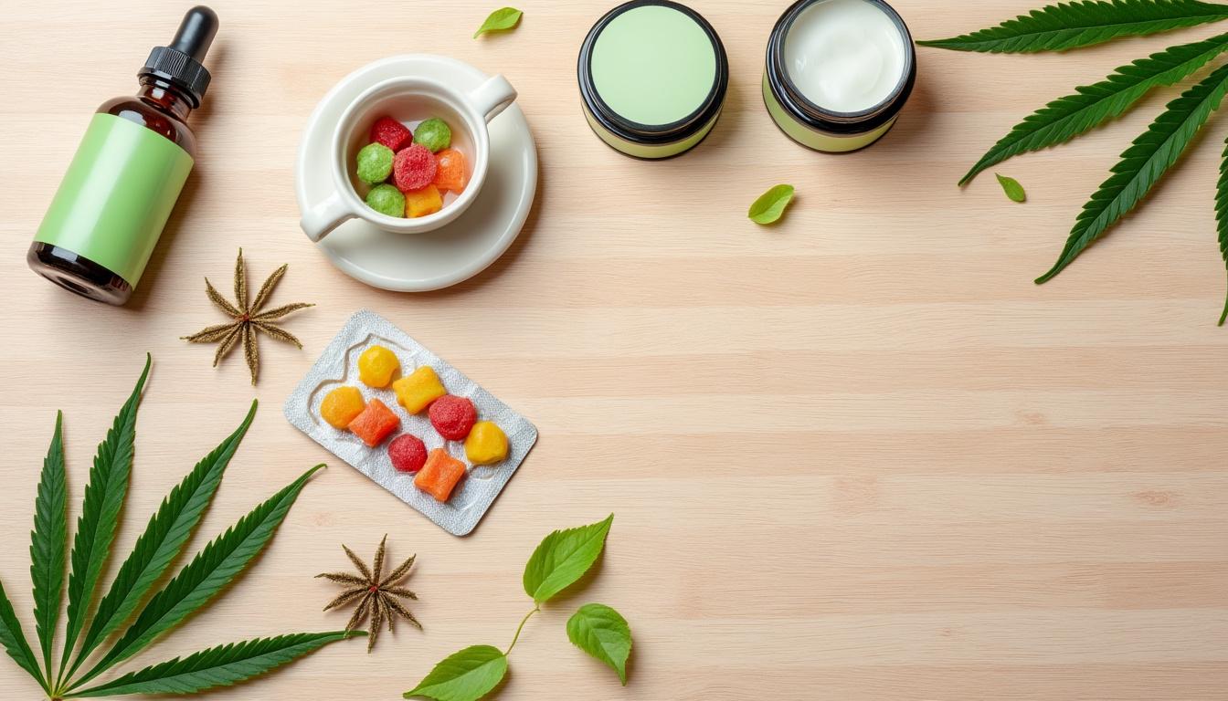 découvrez nos conseils pratiques pour acheter du cbd en toute sécurité. apprenez à choisir des produits de qualité, à comprendre la législation et à éviter les erreurs courantes, spécialement pour les débutants.