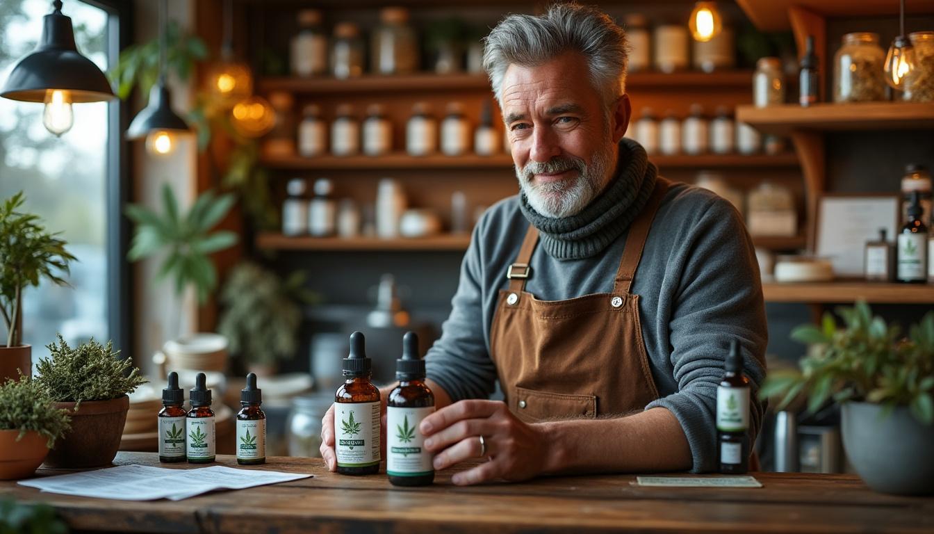 découvrez nos conseils pratiques pour acheter du cbd en toute sécurité. guide complet pour débutants : choix du produit, points de vigilance et recommandations pour trouver du cbd de qualité.