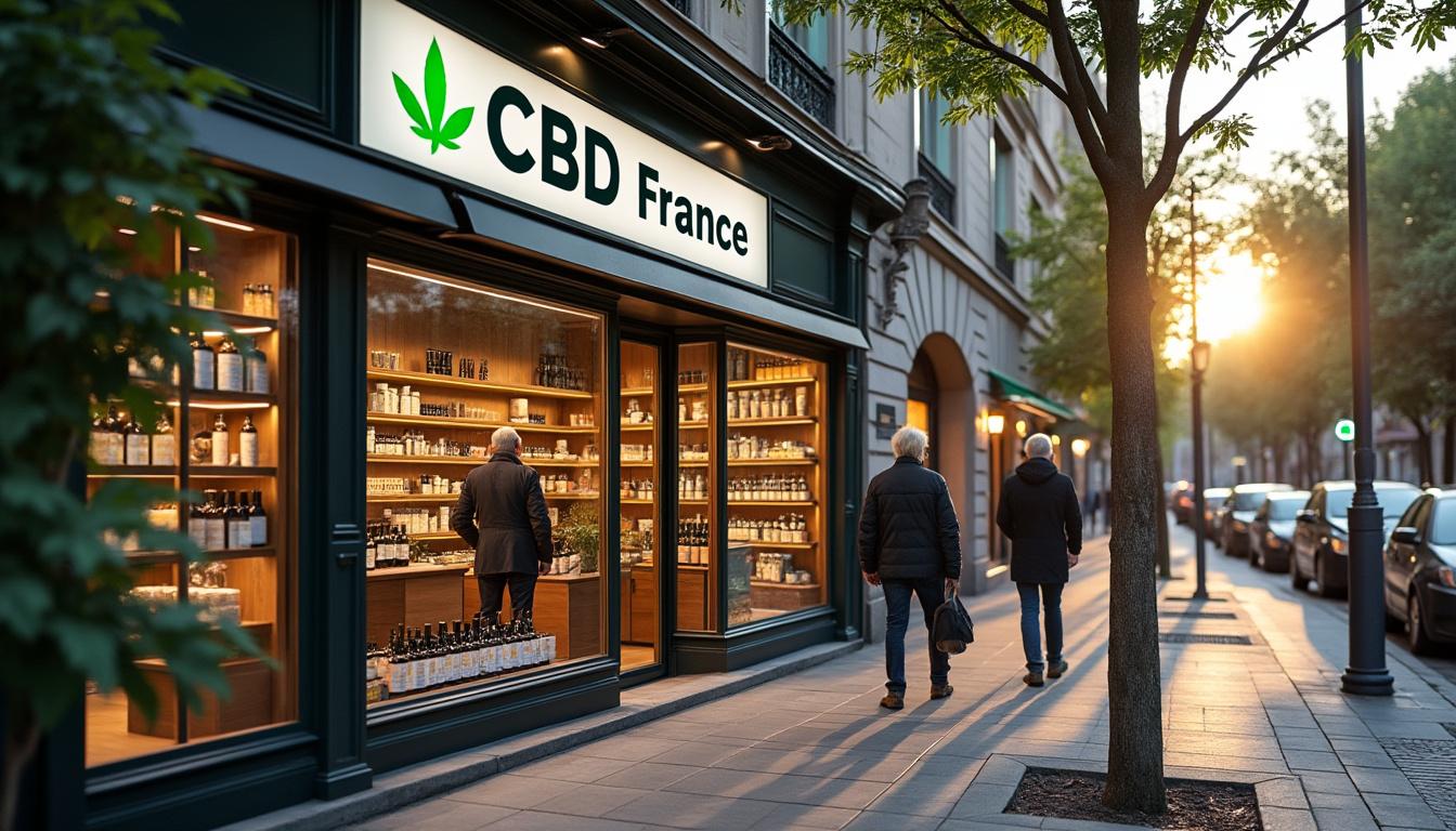 découvrez comment acheter légalement du cbd en france : conseils pratiques, réglementation, sécurité et adresses fiables pour un achat en toute tranquillité.