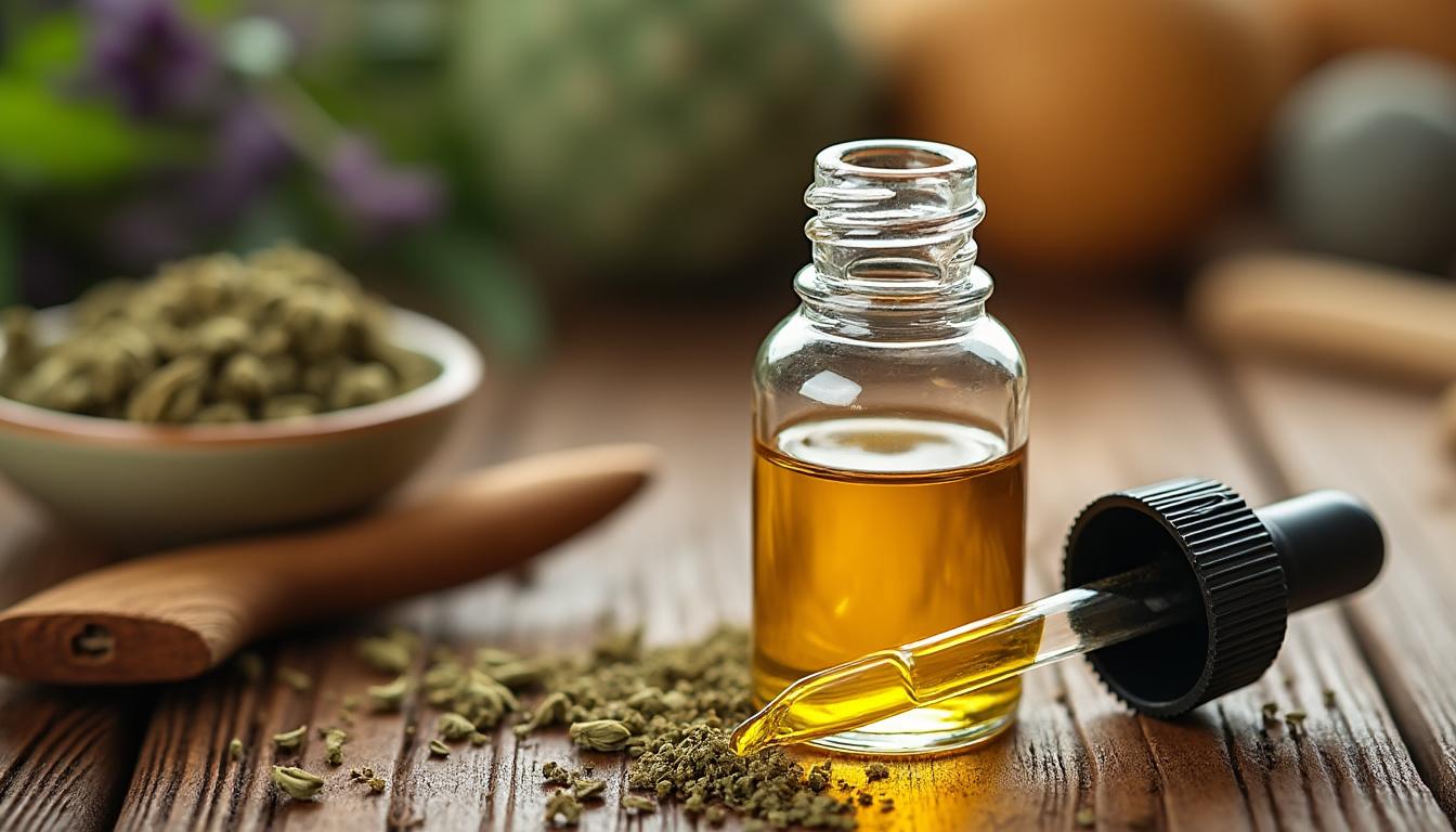 découvrez nos conseils pratiques pour apprendre à avaler du cbd en toute simplicité. idéal pour les débutants : méthodes, astuces et recommandations pour consommer le cbd par voie orale efficacement.