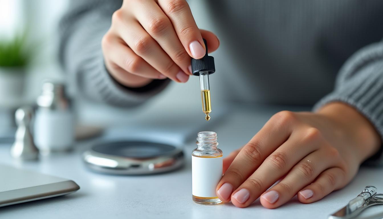 découvrez comment avaler du cbd facilement grâce à nos astuces spécialement conçues pour les débutants. apprenez les meilleures méthodes pour profiter des bienfaits du cbd en toute simplicité.