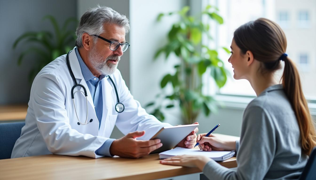 découvrez comment obtenir une prescription de cbd en france : conseils pratiques et points clés sur la législation actuelle pour un usage légal et sécurisé du cannabidiol.