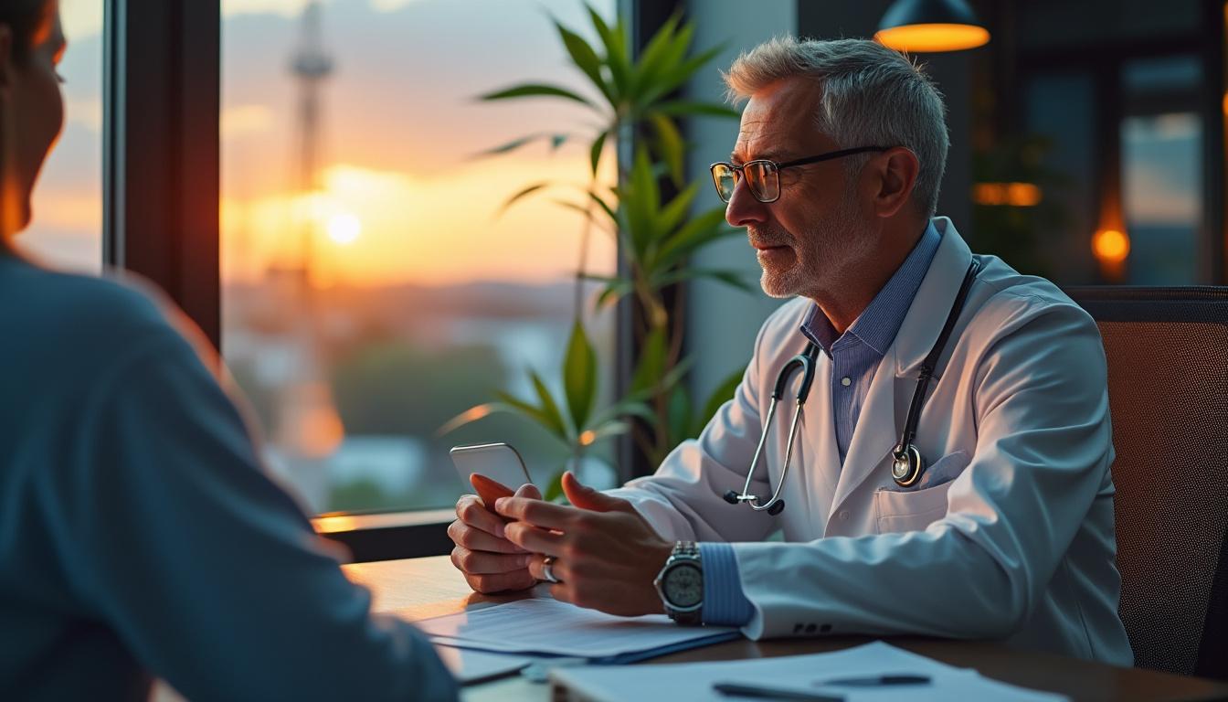 découvrez comment obtenir une prescription de cbd en france : démarches, conseils et points essentiels sur la législation autour du cannabidiol pour un usage encadré et légal.