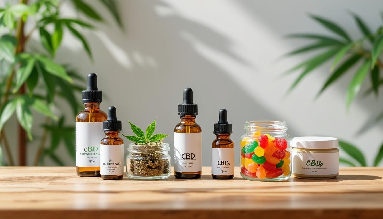 découvrez comment sélectionner le cbd le plus adapté à vos besoins : conseils, critères essentiels et astuces pour un choix personnalisé, que ce soit pour la détente, le sommeil ou le bien-être général.