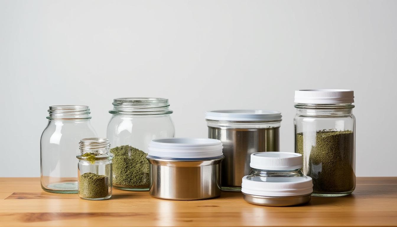 découvrez nos conseils pratiques pour bien conserver votre cbd à la maison. astuces simples pour débutants afin de préserver la qualité et l’efficacité de vos produits cbd plus longtemps.