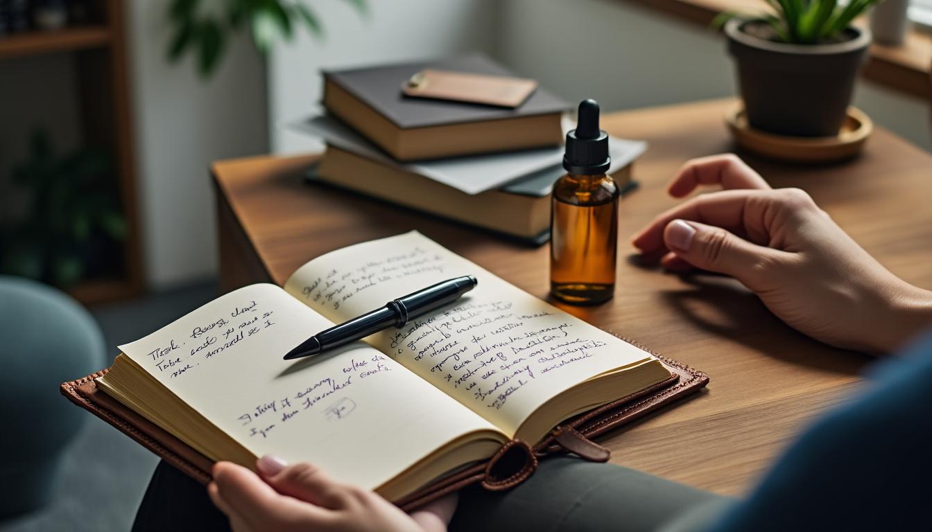 découvrez comment utiliser l'huile de cbd avec ce guide pour débutants : conseils d'utilisation, posologie et astuces pour profiter pleinement des bienfaits du cbd en toute sécurité.