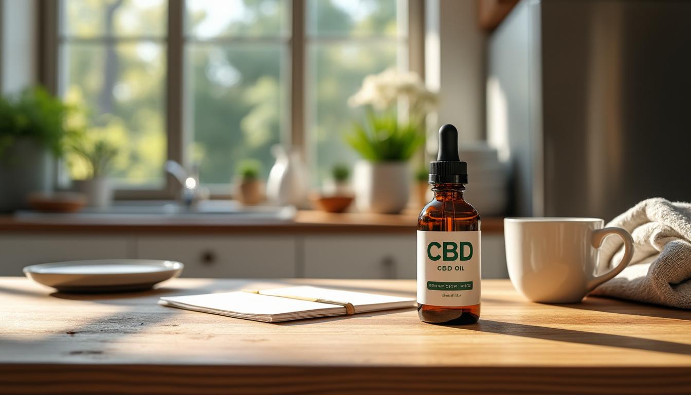 découvrez comment consommer le cbd en toute sécurité grâce à notre guide complet pour débutants et amateurs : conseils, méthodes d’utilisation, dosages et précautions.