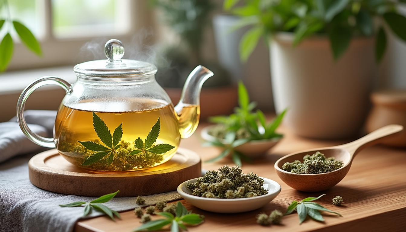 découvrez comment consommer la fleur de cbd efficacement pour profiter pleinement de ses bienfaits relaxants. nos conseils pour une relaxation optimale et une expérience apaisante.
