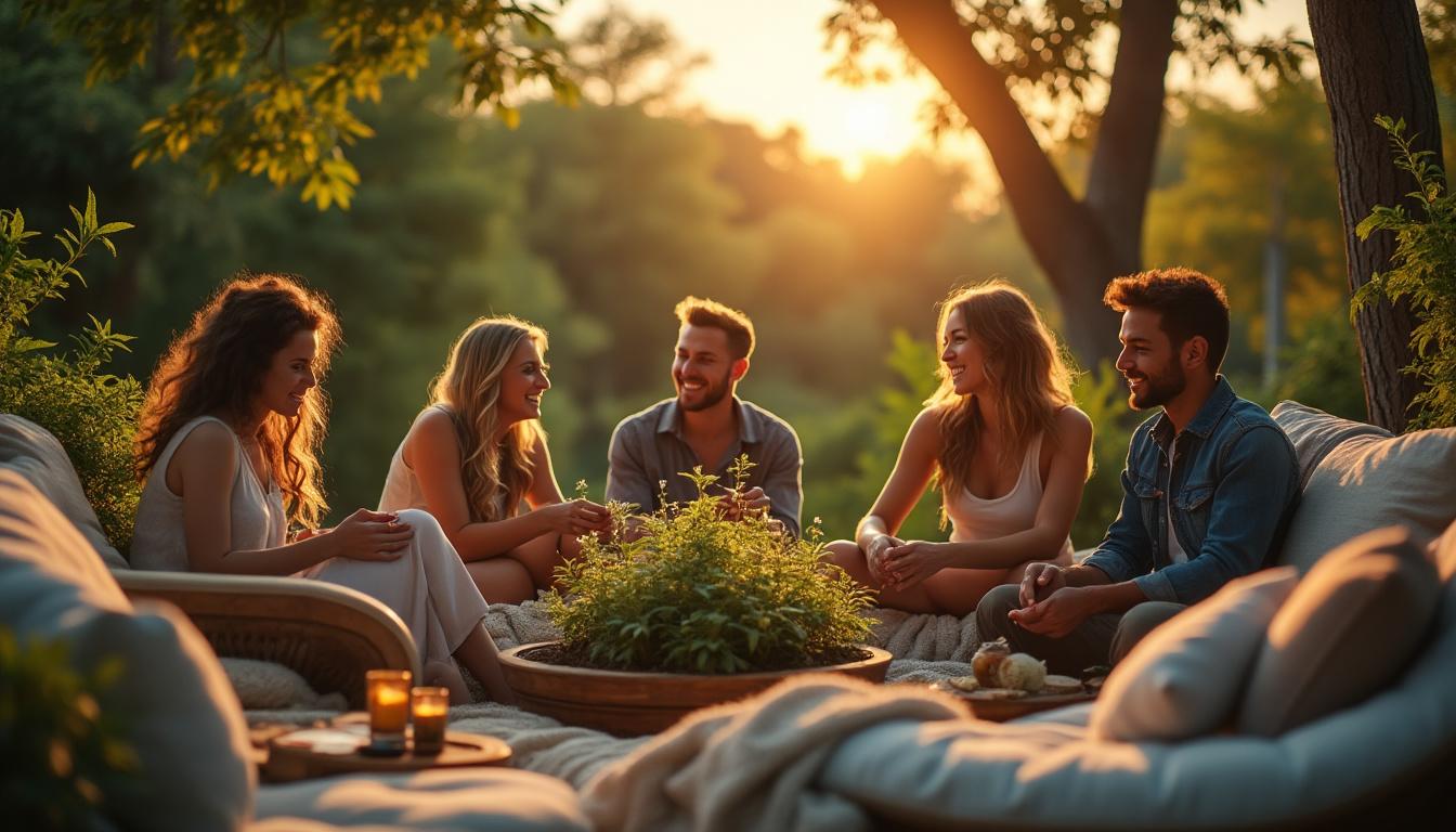 découvrez comment consommer la fleur de cbd afin d’optimiser votre relaxation. conseils, méthodes et astuces pour profiter pleinement des bienfaits naturels du cbd.