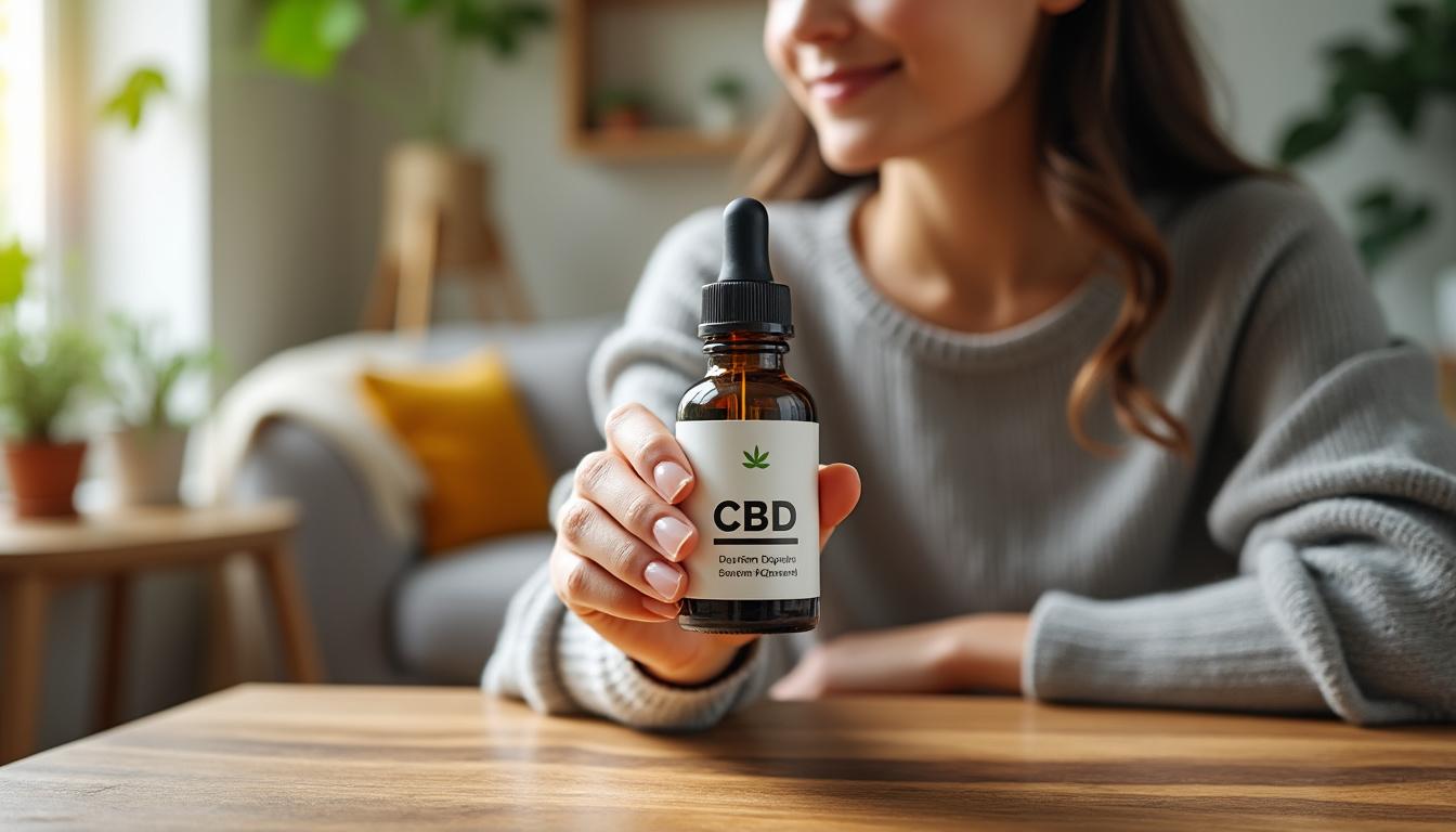 découvrez les étapes essentielles pour passer une commande de cbd en ligne en toute sécurité : conseils pratiques, vérification des sites fiables et informations légales pour un achat serein.