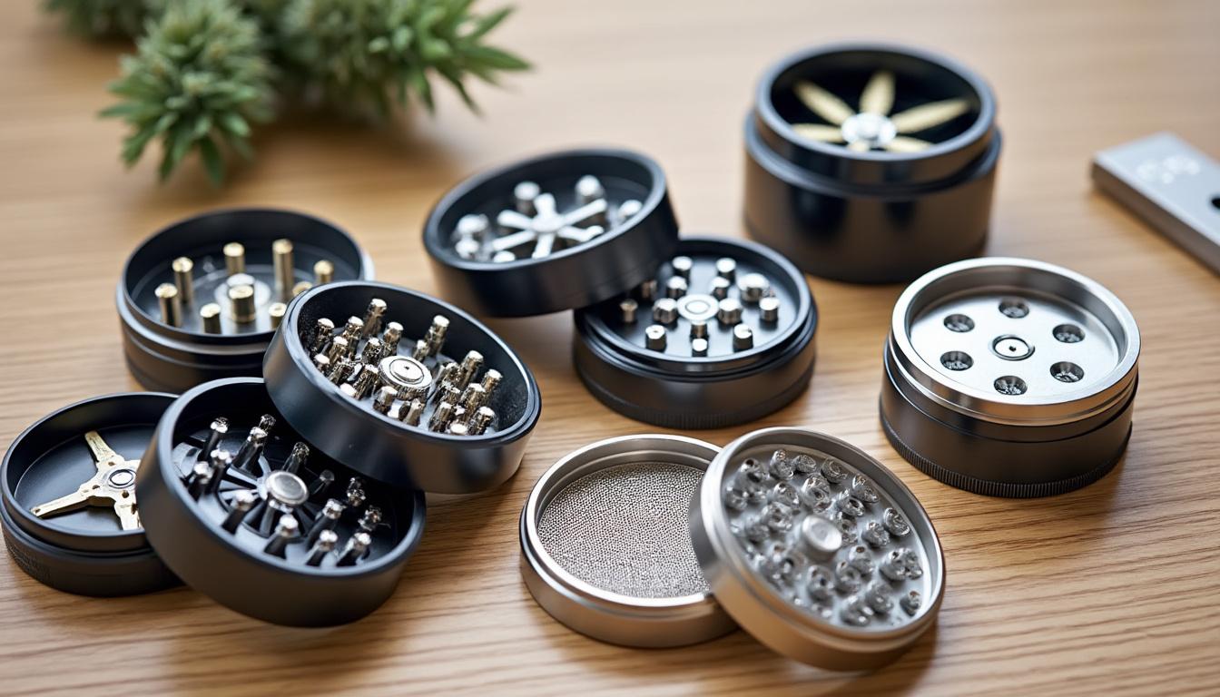 découvrez comment effriter le cbd facilement grâce à nos astuces pratiques et profitez d'une utilisation optimale pour maximiser ses bienfaits au quotidien.