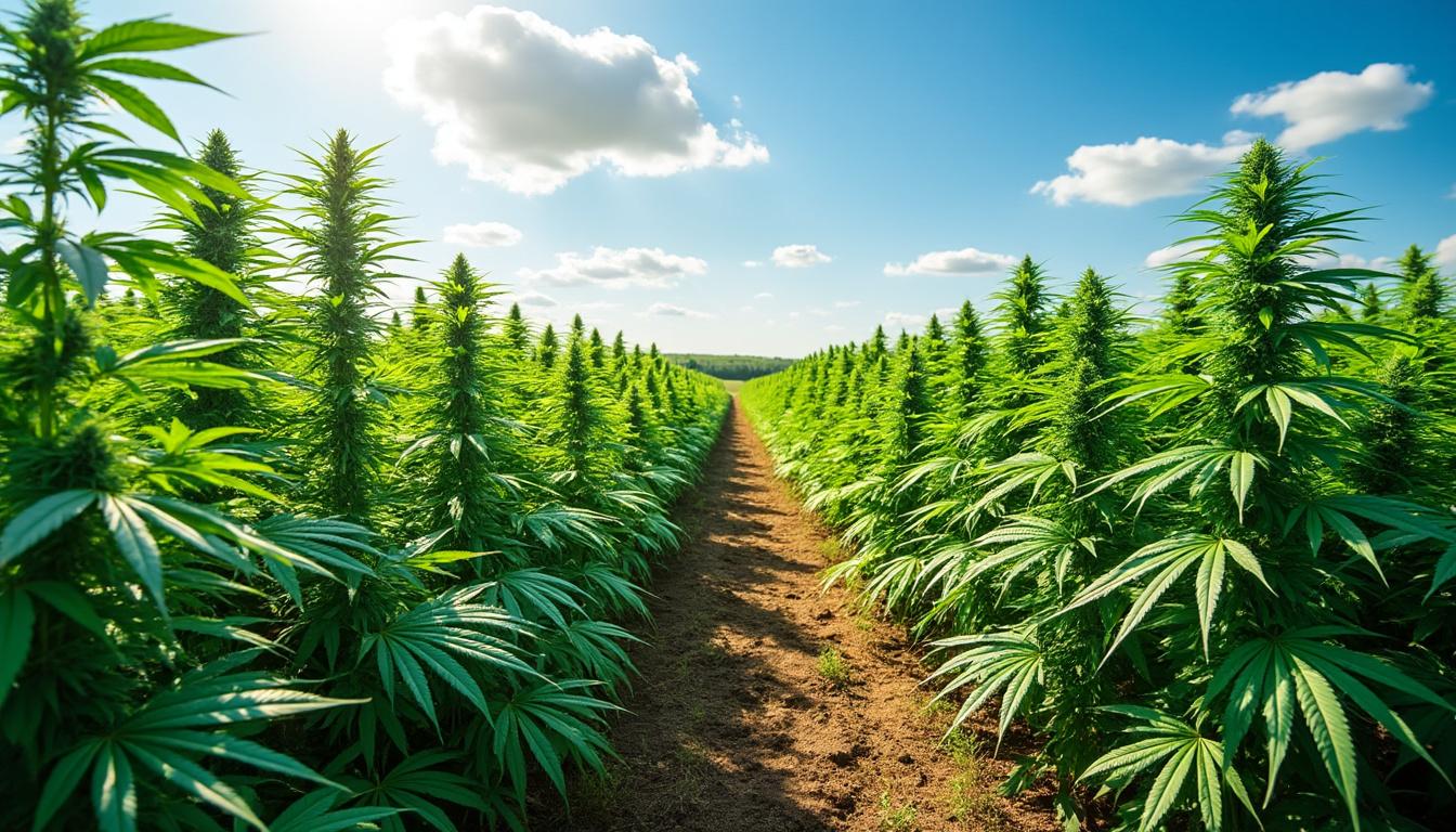 découvrez les différentes méthodes d’extraction du cbd et plongez au cœur des procédés utilisés dans l’industrie du cannabis pour obtenir cette précieuse molécule aux multiples bienfaits.