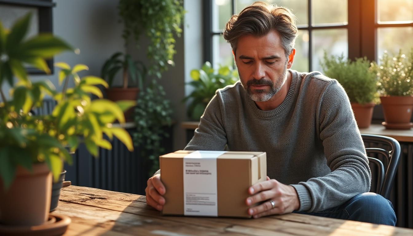 découvrez nos conseils essentiels pour assurer la qualité de votre cbd lors de vos commandes en ligne avec livraison, et choisissez des produits fiables en toute sérénité.