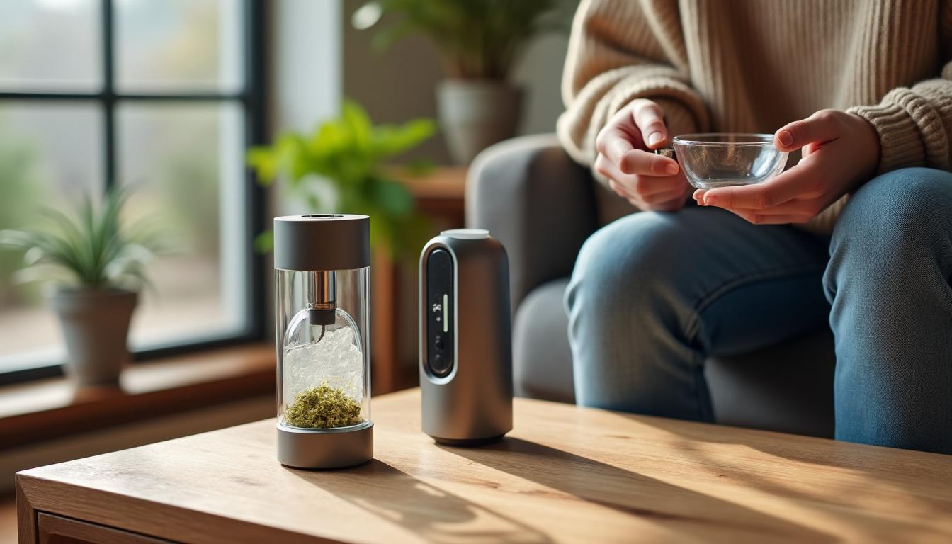 apprenez à consommer la résine de cbd efficacement : conseils pratiques, bienfaits et meilleures méthodes d’utilisation pour profiter pleinement de ses vertus.