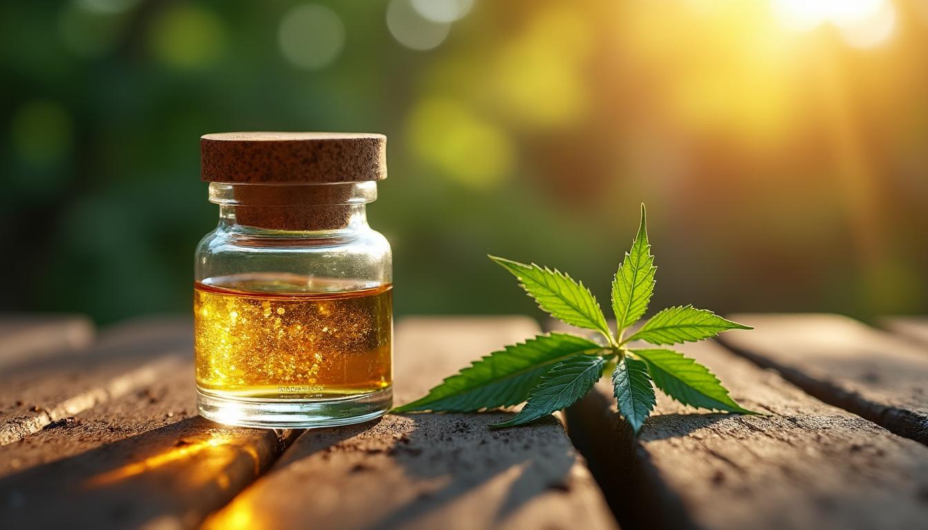 apprenez les meilleures méthodes pour consommer la résine de cbd efficacement et profiter pleinement de ses bienfaits avec nos conseils pratiques et astuces simples.